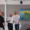 17.07.2015 Internationales Meeting in Norwegen
